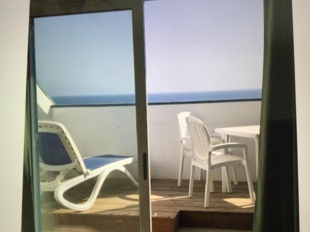 Leme Bedje Gst84 3 Bedroom Apt With Panaramic Views Санта-Мария Экстерьер фото