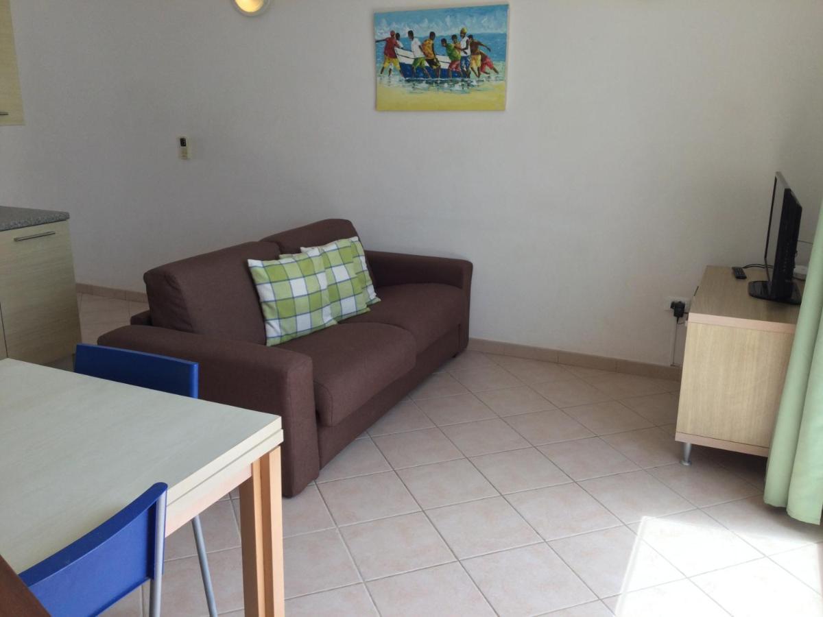 Leme Bedje Gst84 3 Bedroom Apt With Panaramic Views Санта-Мария Экстерьер фото