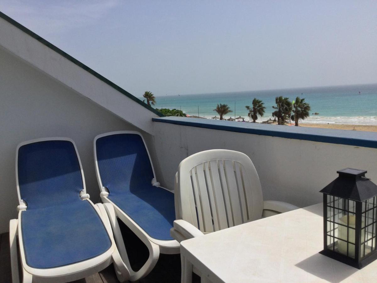 Leme Bedje Gst84 3 Bedroom Apt With Panaramic Views Санта-Мария Экстерьер фото