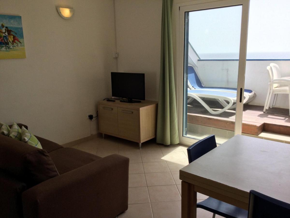 Leme Bedje Gst84 3 Bedroom Apt With Panaramic Views Санта-Мария Экстерьер фото